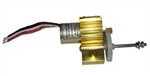 BRUSHLESS MOTOR WITH GEAR BOX (AT-BN20-25-15L) EDGE 540
